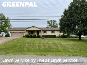 Yard Mowing nearby Jackson, TN, 