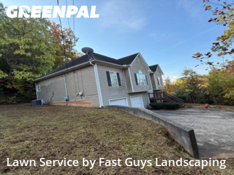 Lawn Mowing nearby Cartersville, GA, 