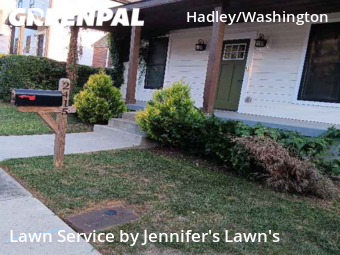 Lawn Care nearby Nashville, TN, 