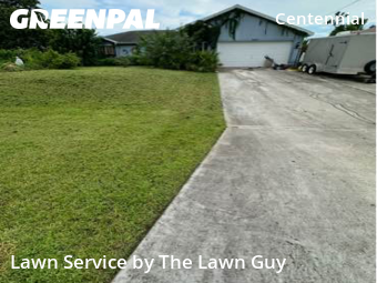 Lawn Mowing nearby Lehigh Acres, FL, 