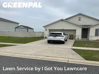 Lawn Cut nearby Leesburg, FL, 