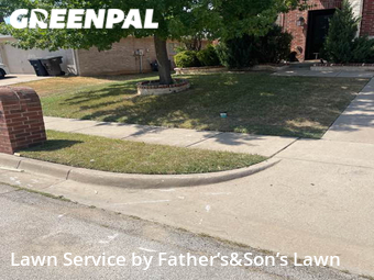 Lawn Maintenance nearby Fort Worth, TX, 