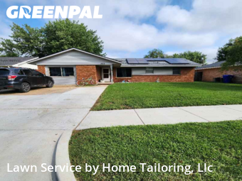 Yard Mowing nearby Norman, OK, 