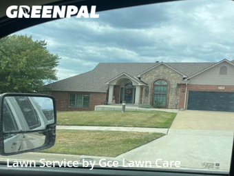 Yard Mowing nearby Topeka, KS, 