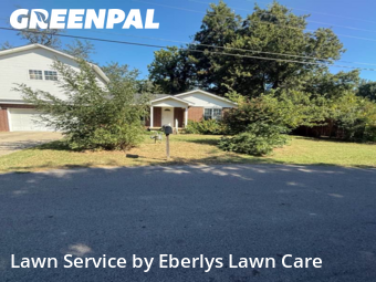 Lawn Service nearby Midwest City, OK, 