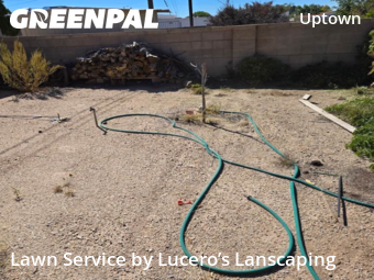 Lawn Care Service nearby Albuquerque, NM, 