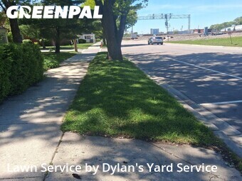 Yard Cutting nearby Brookfield, IL, 