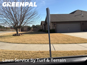 Lawn Mow nearby Cave Springs, AR, 