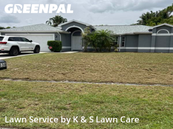 Yard Mowing nearby Port St. Lucie, FL, 