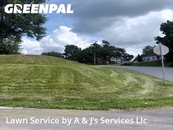 Grass Cutting nearby South Bend, IN, 