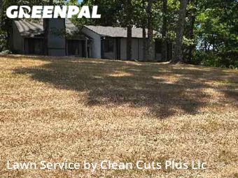 Yard Mowing nearby Acworth, GA, 