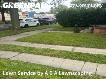 Lawn Mowing nearby Detroit, MI, 