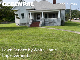 Lawn Mowing nearby Knoxville, TN, 