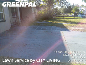 Yard Cutting nearby Winter Park, FL, 