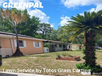 Lawn Care nearby Orlando, FL, 