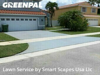 Grass Cutting nearby Pembroke Pines, FL, 
