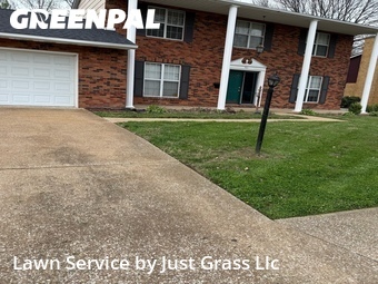 Lawn Care Service nearby O'fallon, IL, 