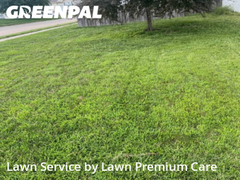 Lawn Maintenance nearby Bellevue, NE, 