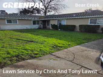 Work completed by local-lawn-cutting-services-in-Stockton-CA