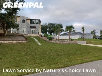 Grass Cut nearby Ocala, FL, 