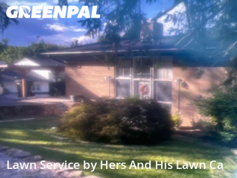 Grass Cutting nearby Charleston, WV, 