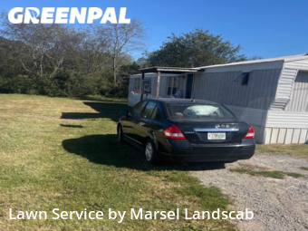 Lawn Service nearby Lebanon, TN, 