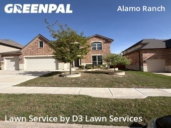 Lawn Maintenance nearby San Antonio, TX, 