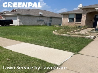 Yard Cutting nearby Denton, TX, 