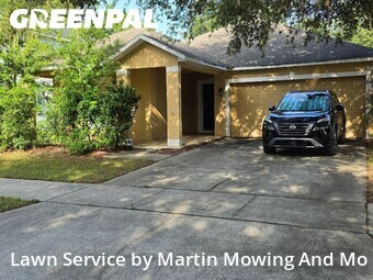 Lawn Maintenance nearby Groveland, FL, 