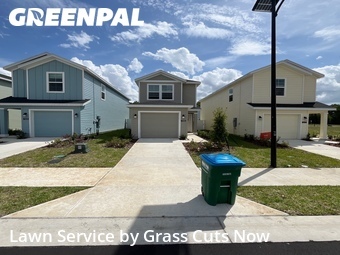 Grass Cut nearby Ocala, FL, 