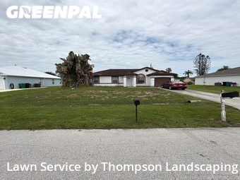 Lawn Mowing Service nearby Port St. Lucie, FL, 