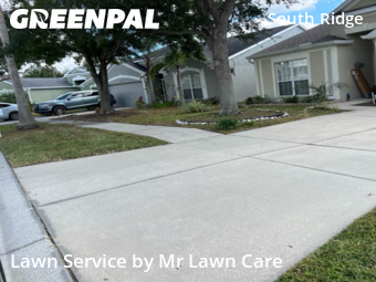 Yard Mowing nearby Brandon, FL, 