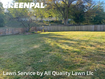 Lawn Mowing Service nearby St. Peters, MO, 