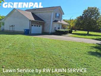 Yard Mowing nearby Clarksville, TN, 