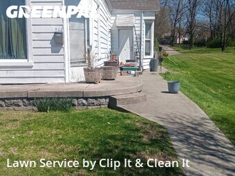 Lawn Care nearby New Albany, KY, 