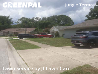 Lawn Care nearby Hudson, FL, 