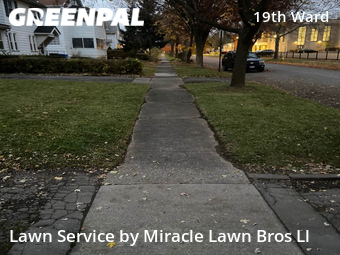 Lawn Maintenance nearby Rochester, NY, 