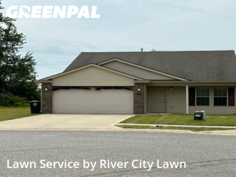 Yard Mowing nearby Fort Wayne, IN, 