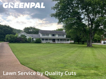 Yard Cutting nearby Hendersonville, TN, 
