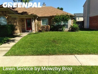 Lawn Service nearby Cedar Hill, TX, 