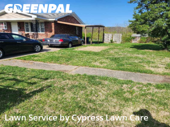 Lawn Service nearby Louisville, KY, 