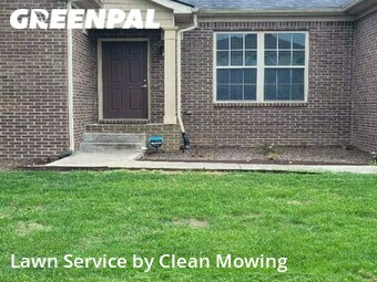 Yard Cutting nearby Lexington, KY, 