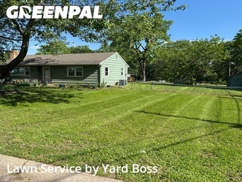 Lawn Mowing nearby Independence, MO, 