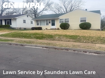 Lawn Care nearby Overland, MO, 