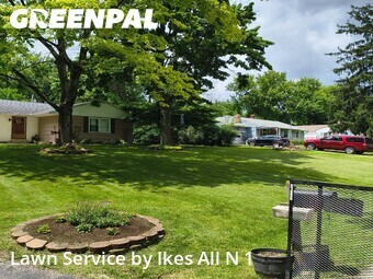 Lawn Maintenance nearby Dayton, OH, 