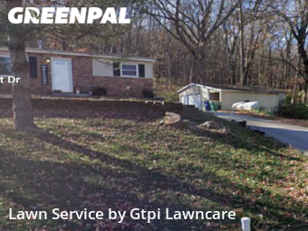 Grass Cutting nearby High Ridge, MO, 