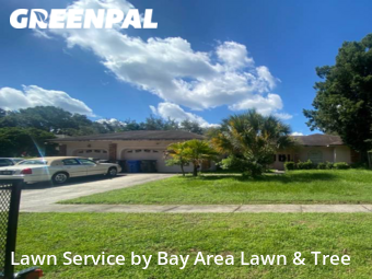 Lawn Service nearby Brandon, FL, 