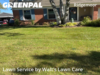 Lawn Service nearby Grand Rapids, MI, 