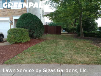 Lawn Mowing Service nearby Ashburn, VA, 