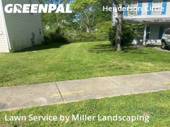 Yard Cutting nearby Charlotte, NC, 